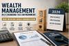 Wealth Management in a Changing Tax Environment: What Investors Should Consider in 2026