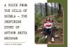 A Voice From The Hills Of Shimla — The Inspiring Story Of Author Anita Krishan