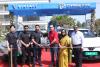 V-Green and ChargeZone Announce Strategic Partnership to Build Dedicated EV Charging Infrastructure Across India