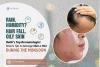 Rain, Humidity, Hair Fall, Oily Skin? Delhi’s Top Dermatologist Shares Tips to Manage Skin & Hair During the Monsoon