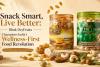 Snack Smart, Live Better: BlinkDryFruits Champions India’s Wellness-First Food Revolution