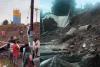 In Gujarat, Wall of World Trade Center Collapses on House in Bharuch, Two Die Under Debris