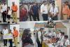 Surat: Grand Science and Art Exhibition Held at S.D. Jain Modern School, Over 1000 Models Created as Center of Attraction