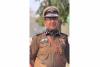 Transfer of Surat Police Commissioner Anupam Singh Gehlot to Ahmedabad