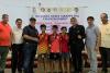 Surat: Inauguration of the 6th Gujarat State Grappling Wrestling Championship in Navsari
