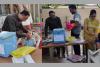 Vadodara Division Successfully Conducts Pulse Polio Vaccination Campaign at Pratap Nagar Railway Colony