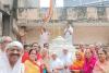 Surat: 44th Anniversary of Shri Mahavir Swami Digambar Jain Mandir Celebrated with Devotion and Joy