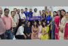 Surat: Lions Club honors 13 distinguished doctors and chartered accountants on Doctors' Day and CA Day