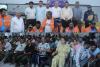 Surat: Honoring Disabled Talents on Saksham Foundation Day, 223 Participants Present
