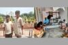Vadodara: Unique Learning from 'Seed to Cloth': Two Students from Gujarat Travel 3,000 km to Learn Traditional Weaving Art