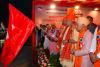 Formal commencement of Amarnath Yatra, Lieutenant Governor flagged off the first batch from Jammu