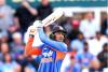 Abhishek Sharma's brilliance, scores the fastest T20 half-century for India in England