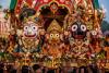 Preparations for Rath Yatra fair in Kashi intensify, Lord Jagannath's 60-year-old chariot to be seen in a new form