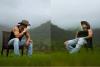 Salman Khan Spotted Enjoying Peaceful Moments in Nature, Caption Sparks Fans' Curiosity