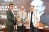 Former Supreme Court Justice Rajesh Bindal, Known for Landmark Judgments and Judicial Reforms, Joins Dr Vivek Bindra at the Bada Business Leadership Funnel Program (LFP)