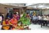 Sarvajanik University’s MS-IDPT Organizes Thanksgiving Ceremony, Time Capsule Dedication and Tree Plantation to Mark a Historic Transition