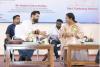 “Be job creators, not job seekers” — Union Minister Chirag Paswan’s advice to youth at Parbhani