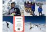 From Udgir to the Himalayas: Dr. Kiran Vemuri Conquers Mera Peak Against All Odds