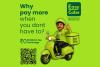 Indian Food-Tech Startup Easy Cater to Launch Nationwide Hyperlocal Delivery Platform Promising Transparency