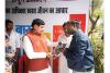 Dr. Pranjal Upadhayay Presents Landmark Publication on Tribal Health Research and Public Health Innovation to CM Mohan Yadav