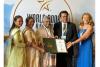 Kotyark Industries CMD Gaurang Rameshchandra Shah Honoured with World Book of Records London Certificate of Excellence