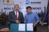 Fox Petroleum Group to invest USD 50 million in Danube Industries