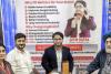 Jatin Batra founded DesigningBrain.com Strengthens Brand Visibility at WebFair 25th Edition as PR Partner