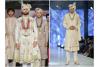 Fashion Show Director Utsav Dholakia Rewrites the Rules of Indian Ethnic Men’s Fashion at EMI Fashion Week India