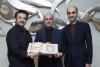 Iranian Consulate General Recognises Adnan Sami’s Emotional Musical Tribute to the People of Iran and Its Late Supreme Leader