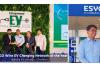 ESYGO Wins “EV Charging Network of the Year” at India EV Awards 2026