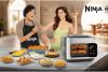 SharkNinja Stirs Up Family Fun With Ananya And Chunky Panday In First India Campaign