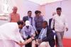 Healthcare as Seva: SRMD’s Contribution to Rural Health Infrastructure