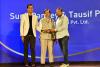 Teams Applaud Founders Taushif  Patel and Sunil Pandey Felicitated at Times Network’s Gems of Maharashtra Awards 2026