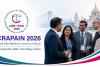 ICRAPAIN 2026 to Bring Global Pain Medicine Leaders to Kolkata