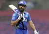 It's all up to the franchises now: Rohit on player workload management in IPL 2023