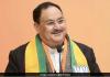 JP Nadda Criticizes Opposition for Disregarding Parliamentary Procedures and Democratic Values