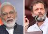 Election Commission Issues Notices to BJP and Congress Over Modi and Rahul's Statements