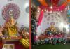 This Ganesha Pandal in Piplod stands out in Surat as it Feeds Thousands in Need