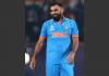 Mohammed Shami Reveals Career Fears After Ankle Injury: "Thought My International Career Was Over"