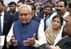 NDA Constituents Elect Legislature Leaders; Nitish Kumar Set for Tenth Term as CM