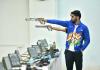 Rising Star Cheema Aims for Olympic Berth after Khelo India Gold