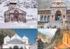 Chardham Yatra Registration in Full Swing as Devotees Gear Up for Uttarakhand Pilgrimage