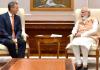 India Tops G20 in University Ranking Improvement, PM Modi Hails Progress
