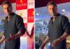 Ranbir Kapoor Upset with Paparazzi, Video Sparks Controversy