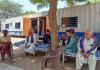 Gujarat : Special Voting Booth in Shipping Container Eases Access for Aliya Bet Residents