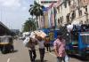 Surat: Parcel transportation fee increased in textile market, an additional charge of 15 rupees per parcel from June 1