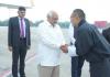 Bhutan King and PM Conclude Gujarat Visit