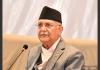 K P Sharma Oli takes oath as Nepal’s new PM with 2 DyPMs and 19 Ministers