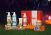 BabyOrgano Launches Festive Gift Collection- Gentle Ayurvedic Care for Little Ones