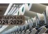 Gujarat Government Introduces Textile Policy 2024 with Subsidy Boost for the Industry